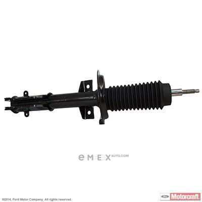 OEM SHOCK ABSORBER BR3Z18124A