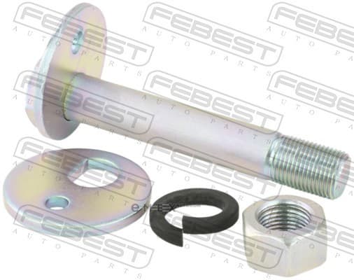 OEM BOLT, METAL 2229006KIT