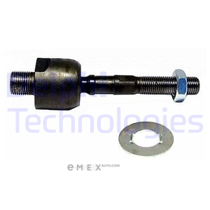 OEM Tie Rod Axle Joint TA2111