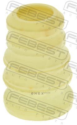 OEM REINFORCEMENT ASSY, BUMPER COVER TDAV220R