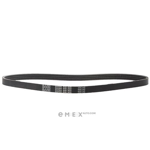 OEM BELT, V 4PK745