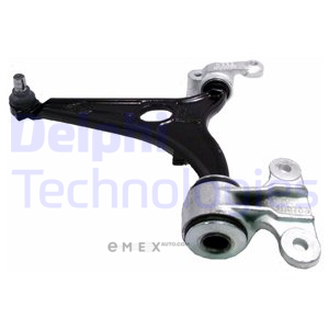 OEM LOWER WISHBONE TC2244