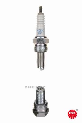 OEM SPARK PLUG CR9E