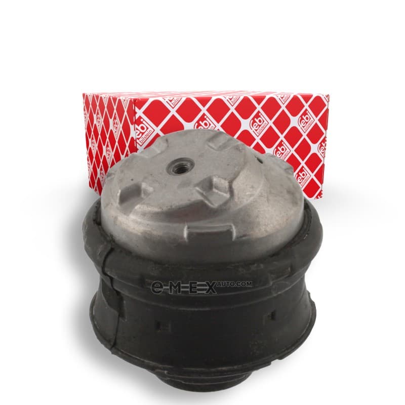 OEM INSULATOR, ENGINE MOUNTING 01941