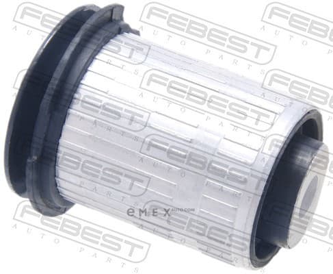 OEM CONTROL ARM BUSHING DB W211 / 4 MATIC BZAB036