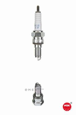 OEM SPARK PLUG IMR9C9HES