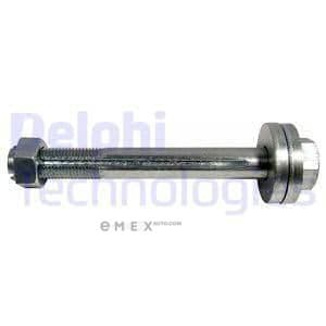 OEM BOLT KIT TD767W