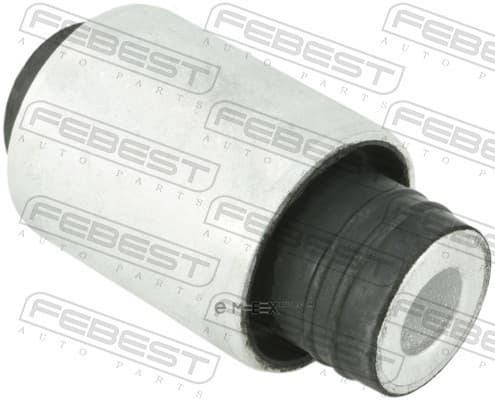 OEM BUSHING, SUSPENSION ARM BMAB053