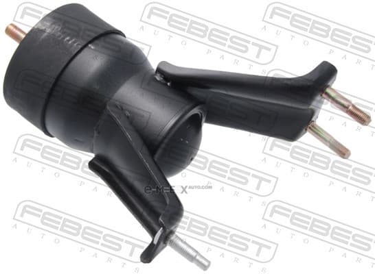 OEM INSULATOR, ENGINE MOUNTING TMSXV10RR