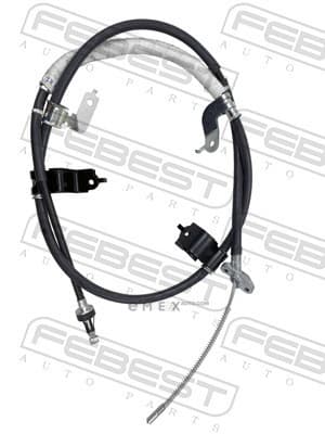 OEM CABLE ASSY, PARKING BRAKE 0199PCGDJ150RH