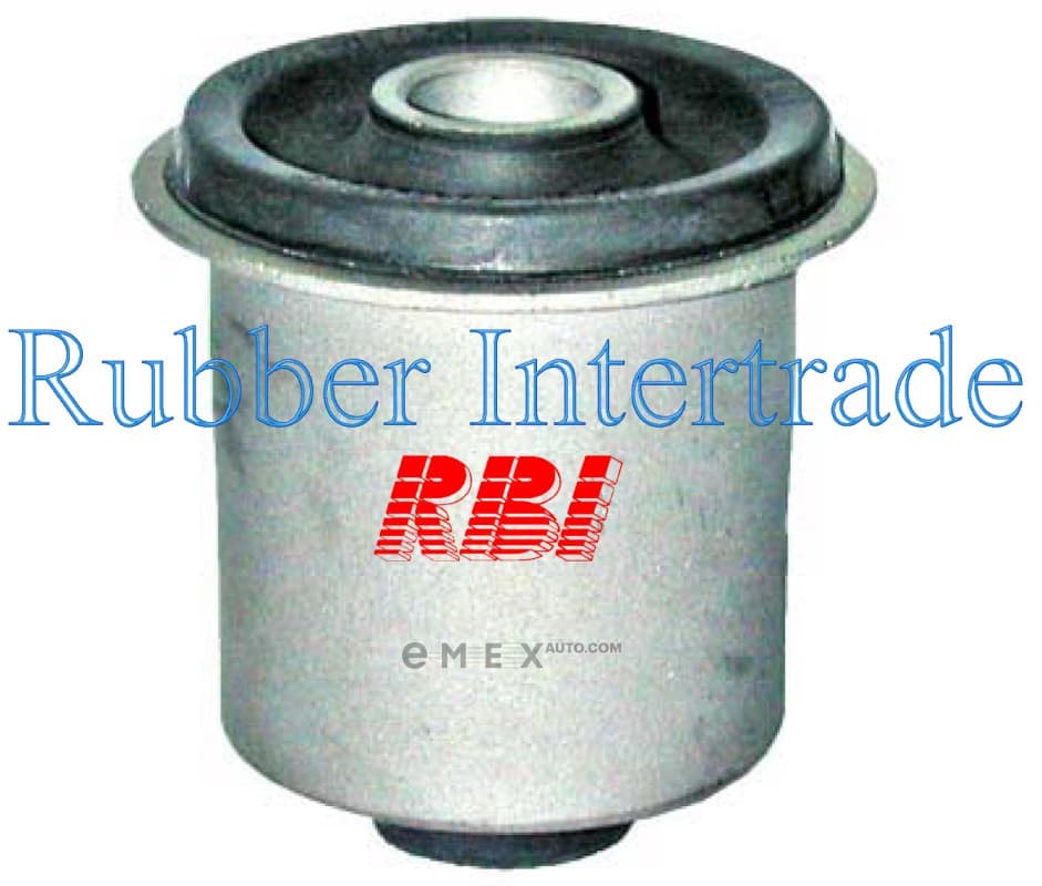 OEM BUSHING, SUSPENSION ARM T24VG04P