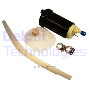 OEM FUEL PUMP KIT FE043812B1