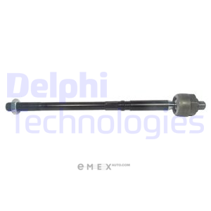 OEM INNER TIE ROD TA2504