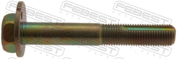 OEM BOLT, METAL 0229002