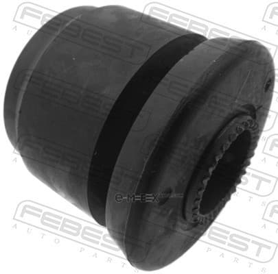 OEM BUSHING, SUSPENSION ARM NAB070