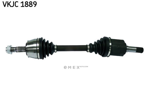 OEM CAMSHAFT ASSY VKJC1889