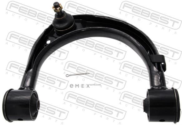 OEM ARM ASSY, SUSPENSION 0124234RH