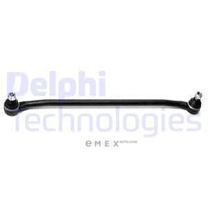 OEM ROD ASSEMBLY LHD (STRG BOX) TL339