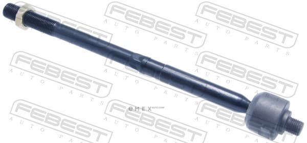 OEM END ASSY, STEERING RACK 2122CB7