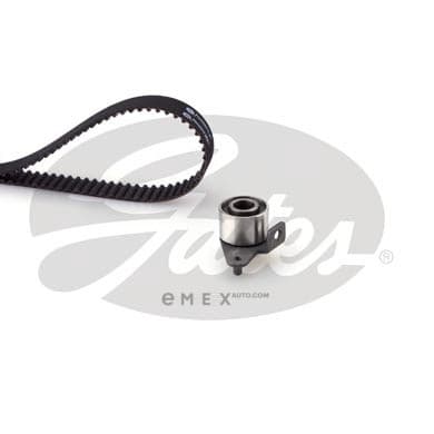 OEM TENSIONER ASSY, PULLEY K015020