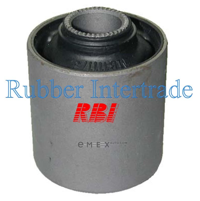 OEM BUSHING, SUSPENSION ARM M25031