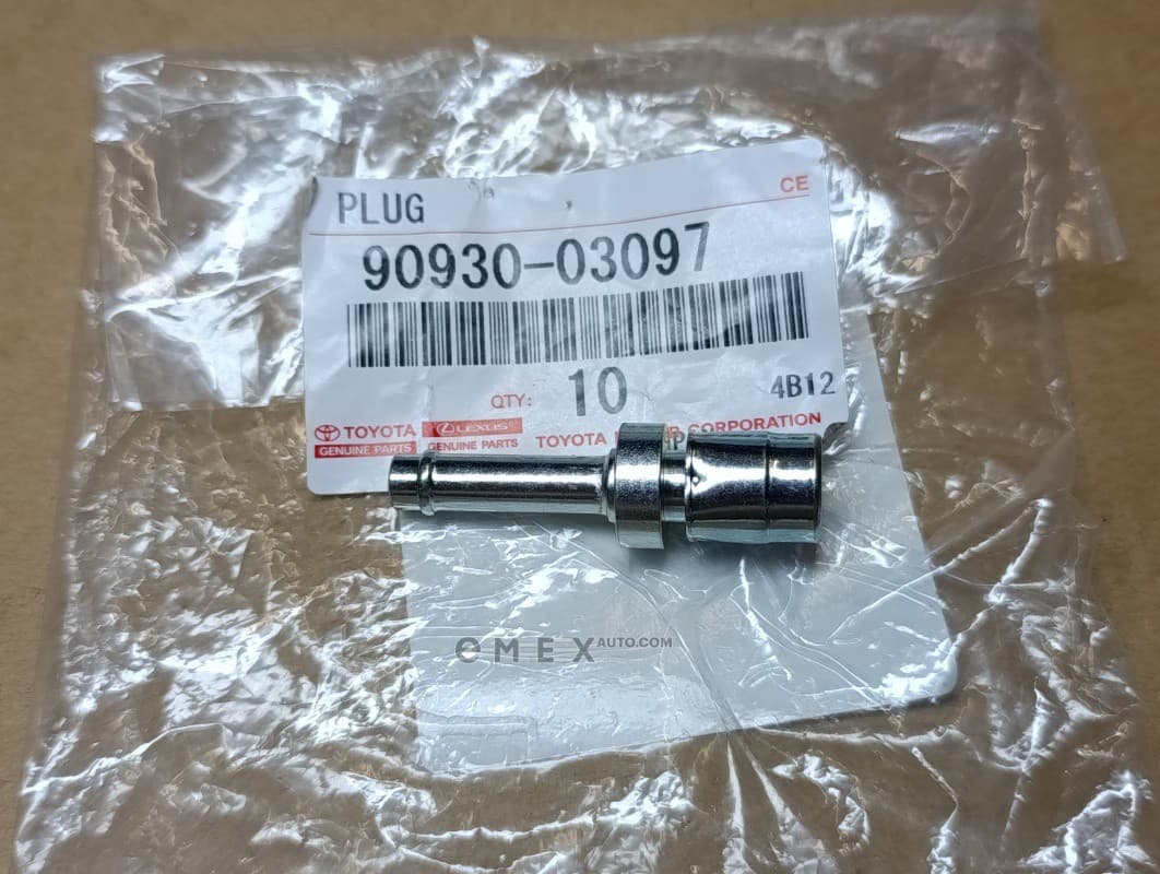 OEM PLUG 9093003097