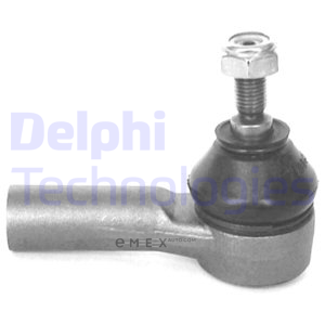 OEM TIE ROD END TA1607