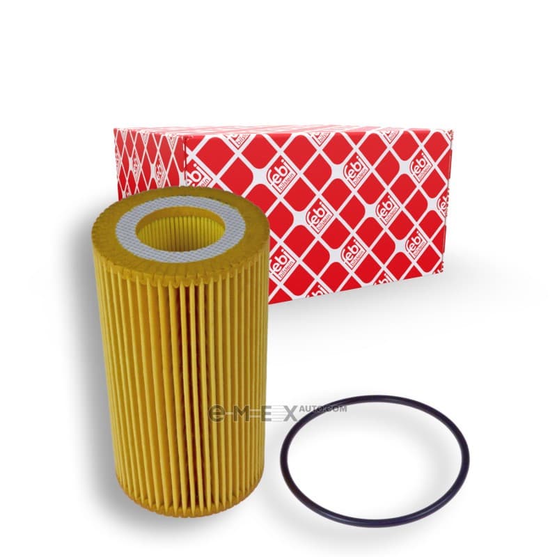 OEM OIL FILTER 108935