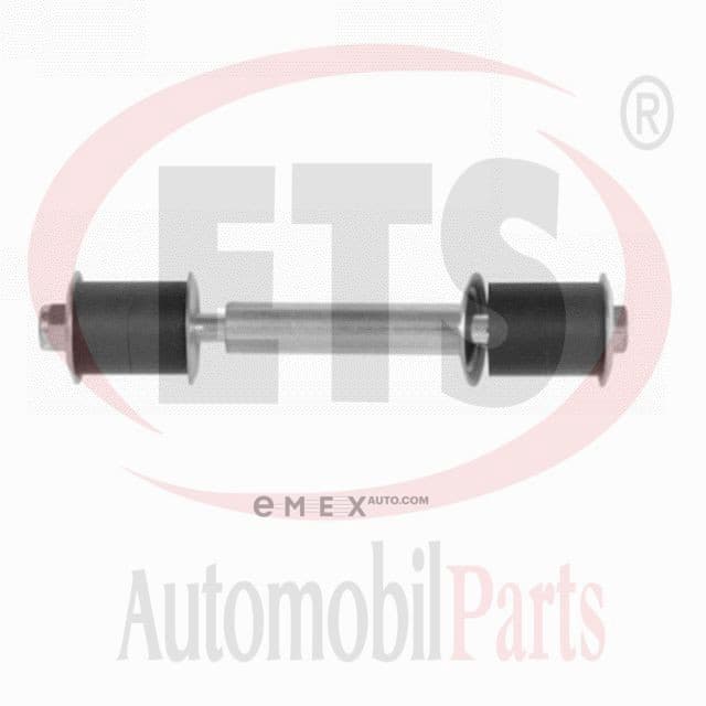 OEM STABILIZER LINK ROD 14LB417