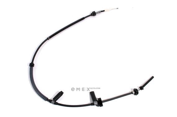 OEM CABLE - PARKING BRAKE LR018470