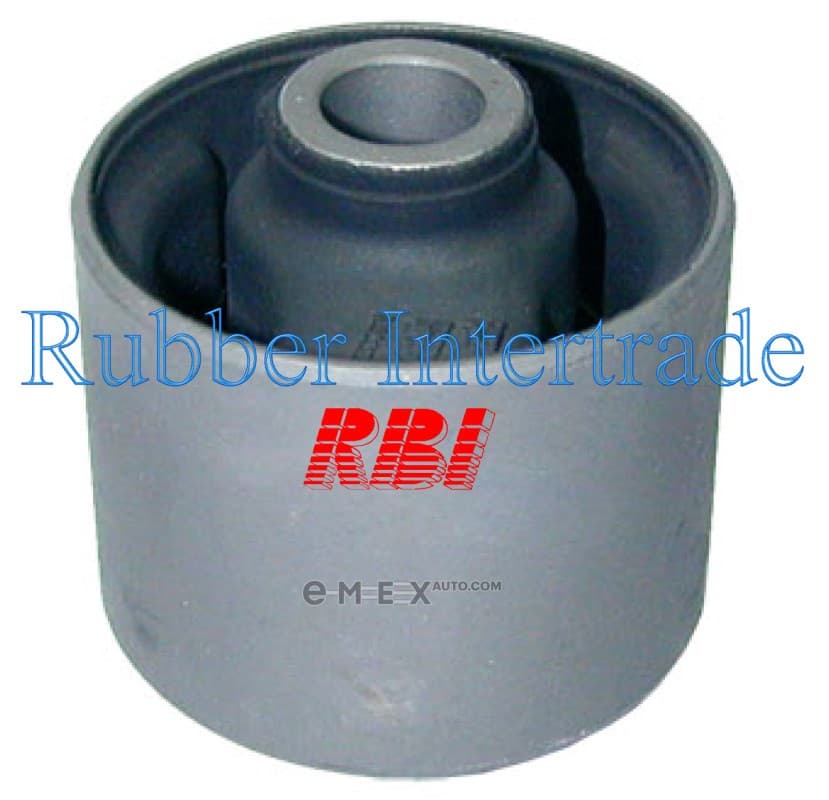 OEM BUSHING, SUSPENSION ARM M25631