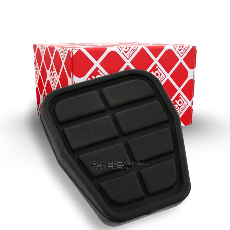 OEM PEDAL PAD 05284