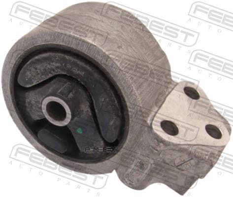 OEM INSULATOR, ENGINE MOUNTING MMDA1LH