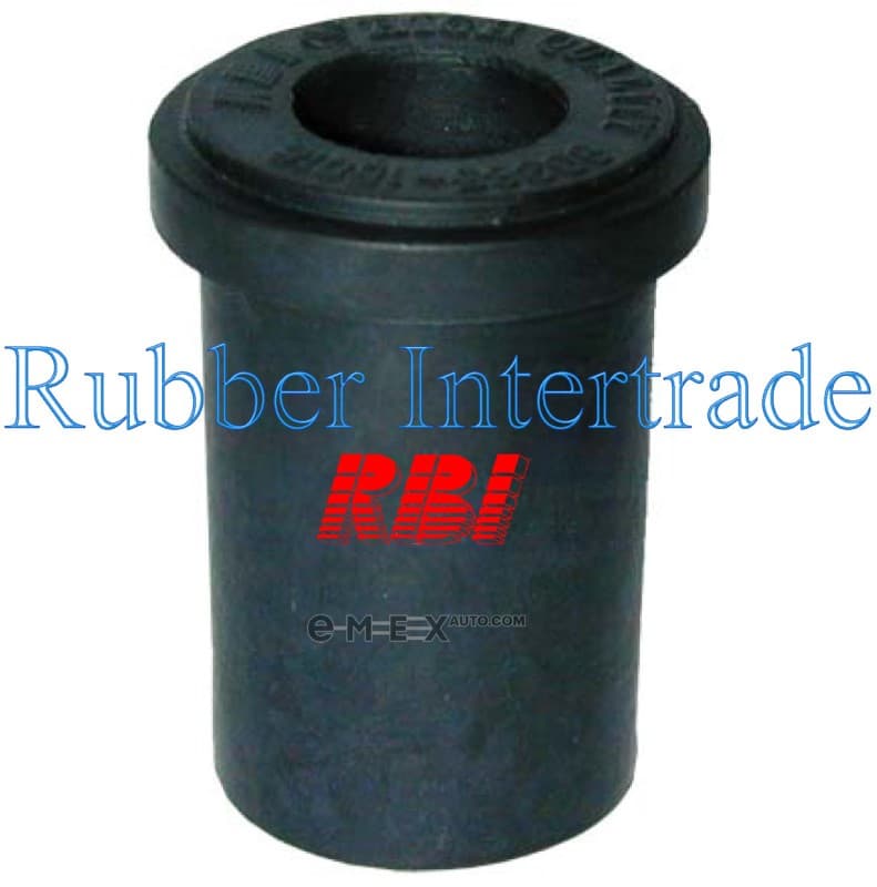 OEM BUSHING, SPRING LEAF T20BJ40F