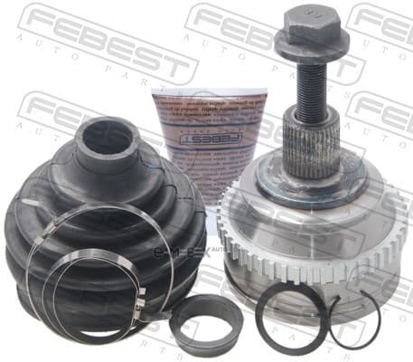 OEM OUTER CV JOINT 27X60X38 2310028A48