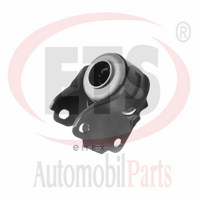 OEM CONTROL ARM BUSHIN RH 06SB604