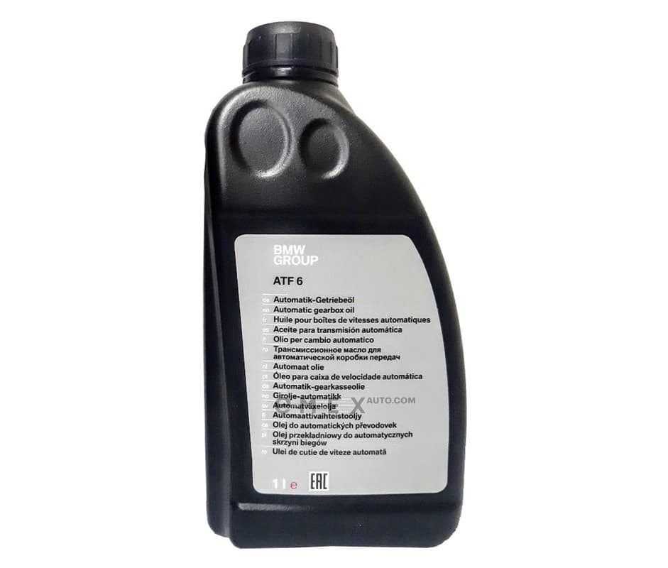 OEM TRANSMISSION FLUID 83222355599