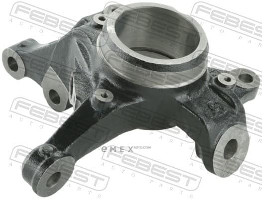 OEM KNUCKLE ASSY, STEERING 0128ZZE120FRH