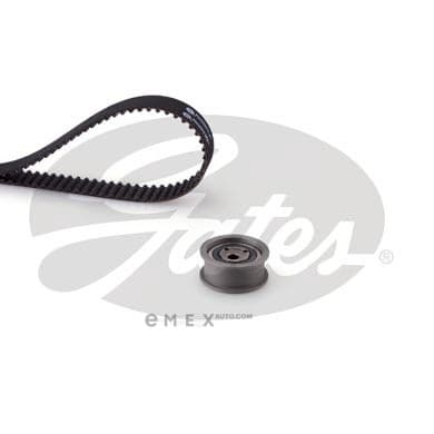 OEM AR-PG Kits K015521XS