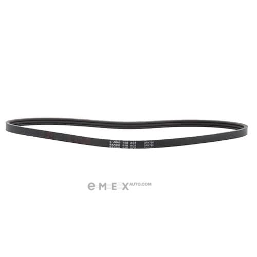 OEM BELT, V 3PK760