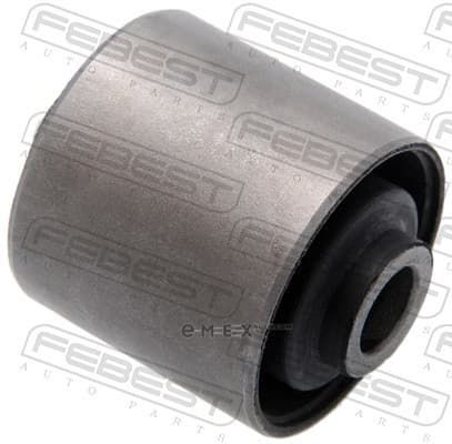 OEM BUSHING, SUSPENSION ARM GWAB001