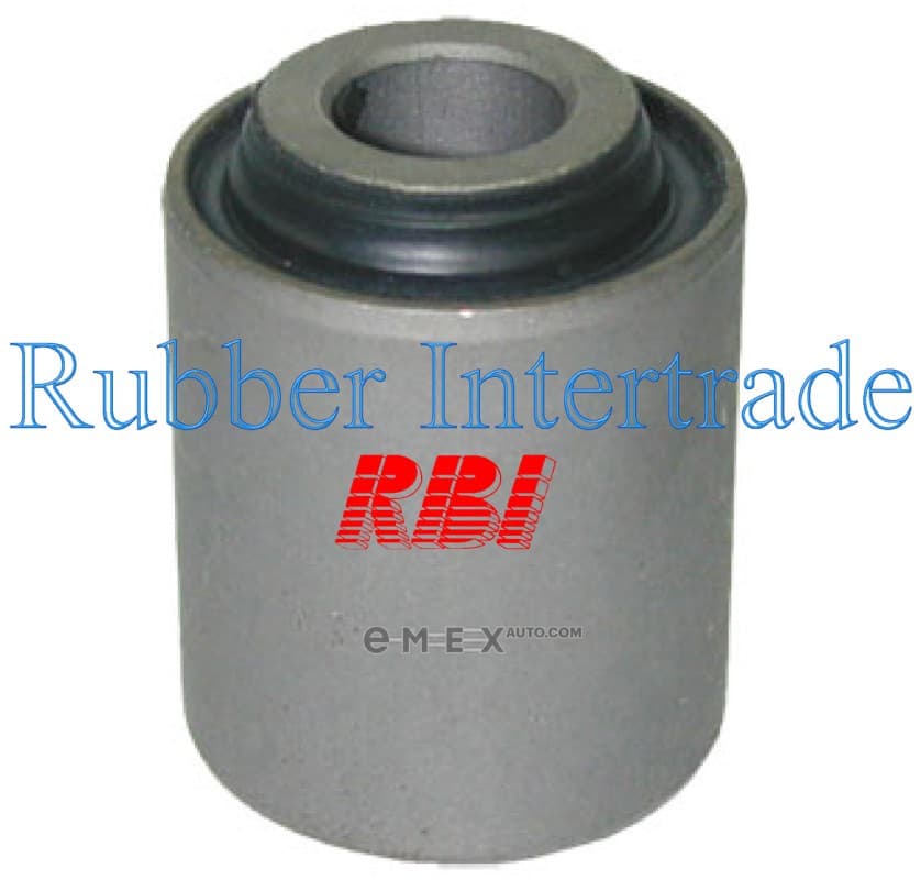 OEM BUSHING, SUSPENSION ARM T25DJ2150