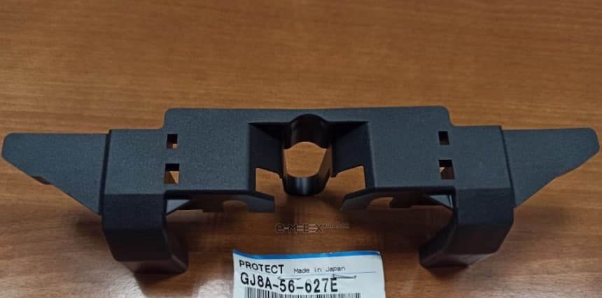 OEM BRACKET, PLASTIC GJ8A56627E