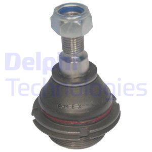 OEM UPPER BALL JOINT TC1370