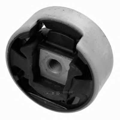 OEM RUBB MOUNT 3C0199868F