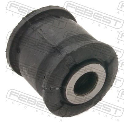 OEM BUSHING, SUSPENSION ARM SAB007