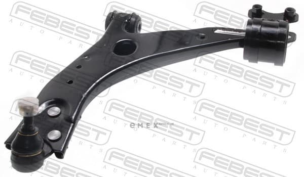 OEM ARM ASSY, SUSPENSION 2124CB4LH