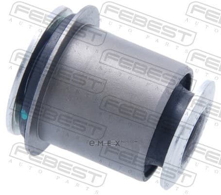 OEM BUSHING, SUSPENSION ARM TAB516