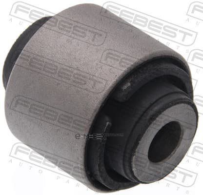 OEM BUSHING, SUSPENSION ARM HAB169