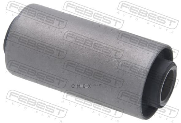 OEM BUSHING, SUSPENSION ARM KAB006